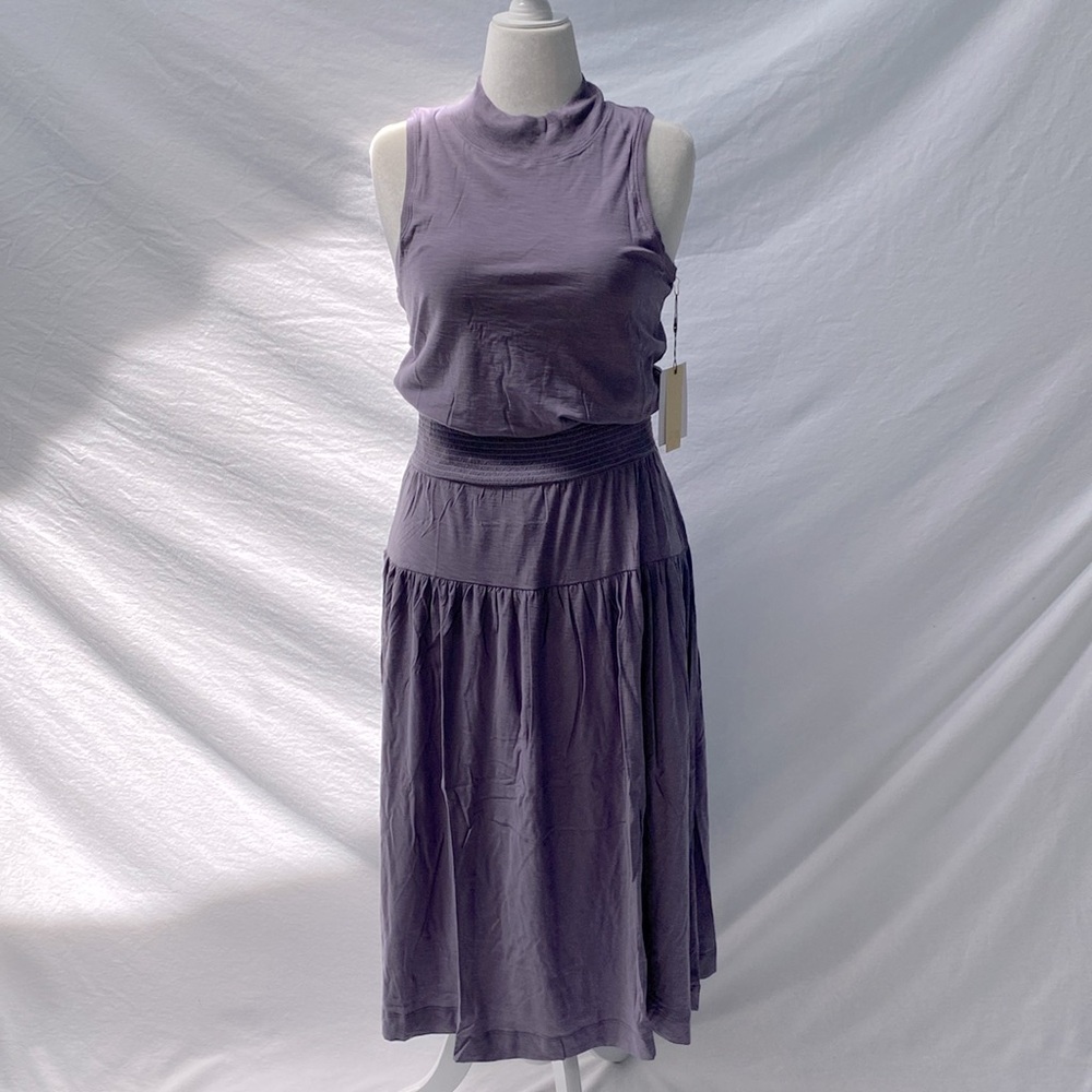 Nation LTD Margot Dress - Picture 3 of 5